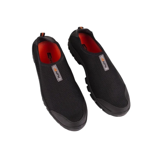 TÊNIS HIBRIDO NAUTIKA PRETO