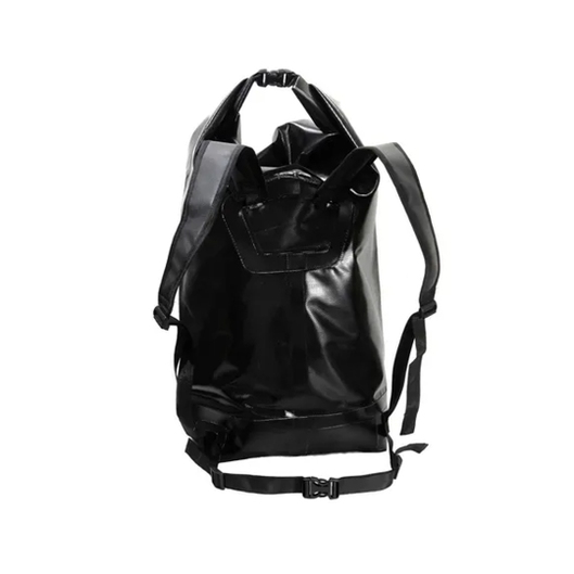 MOCHILA ESTANQUE WIND MONTANA PRETO