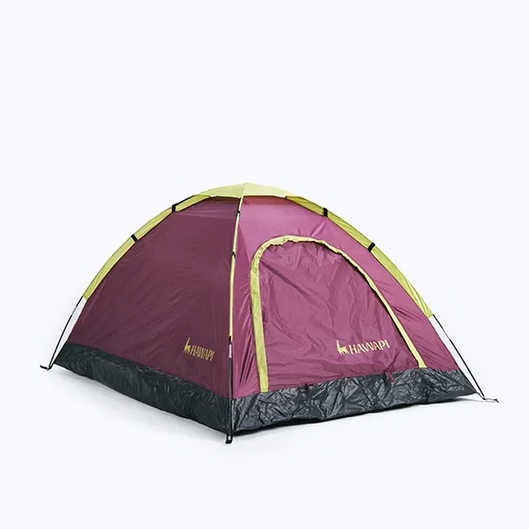 BARRACA P/ 2 YUNKA HAWAPI VINHO