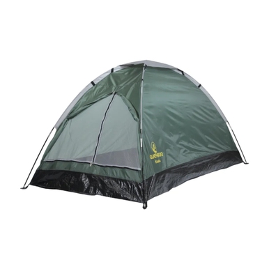 BARRACA KOALA P/ 3 PESSOAS GUEPARDO VERDE