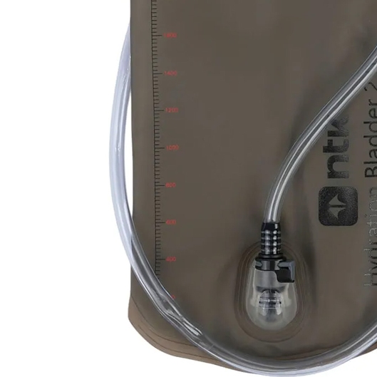 HIDRABAG 2.0 C/ ABERTURA NAUTIKA