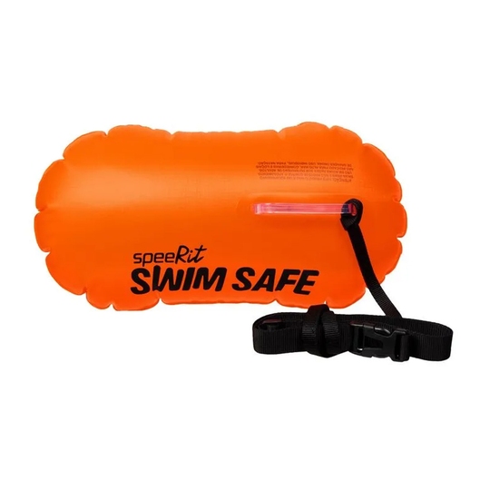 BÓIA SINALIZADORA SWIN SAFE SPEEDO LARANJA