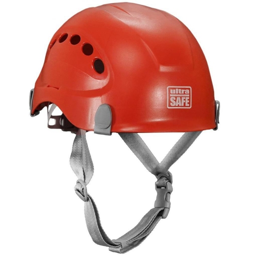CAPACETE CORAZZA AIR ULTRA SAFE VERMELHO