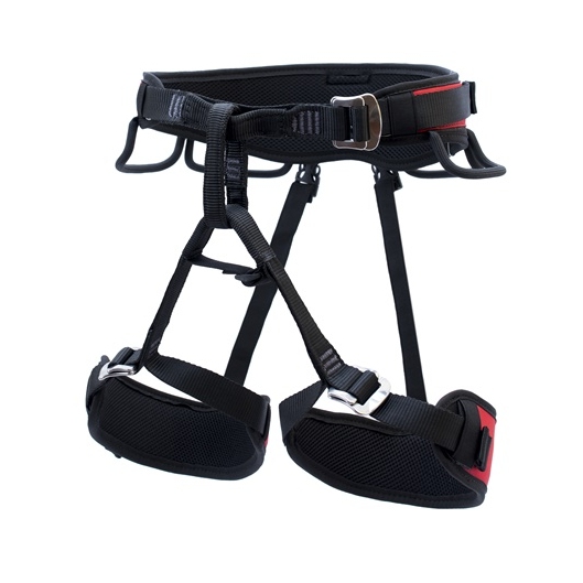 CINTO INCAIN INNOVA SAFETY PRETO