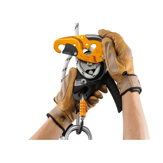 DESCENSOR IDS PETZL