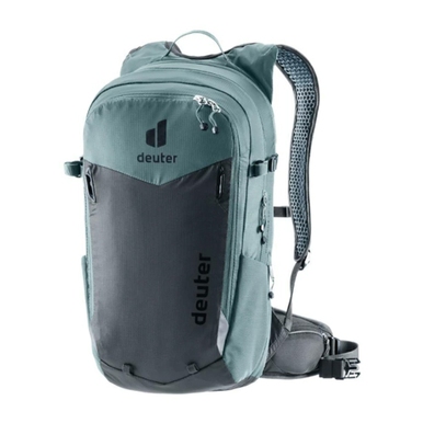 MOCHILA DEUTER COMPACT EXP 12 SL NEW CINZA/AZUL
