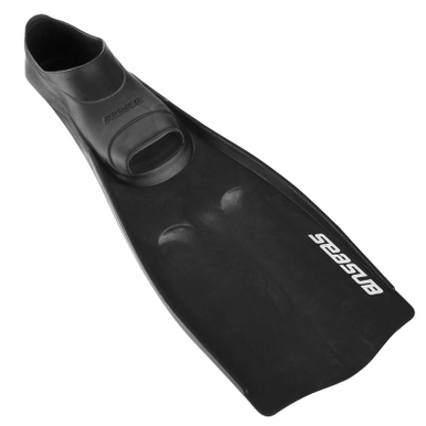 NADADEIRA SEASUB SEASUB PRETO