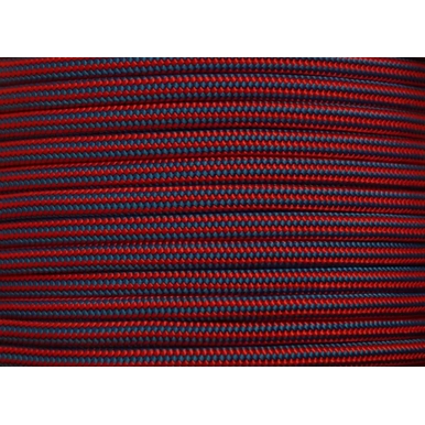 CORDELETE 7MM (O METRO) PLASMÓDIA