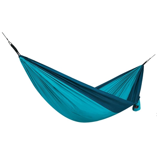 REDE DE DESCANSO HAMMOCK NATUREHIKE AZUL