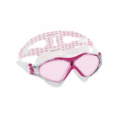 ÓCULOS OMEGA SF SPEEDO ROSA