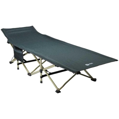 CAMA DOBRÁVEL DREAM NAUTIKA CINZA