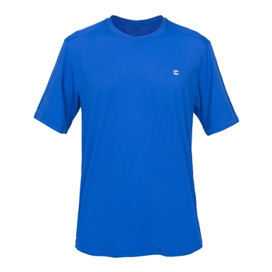 CAMISA ACTIVE FRESH M/C MASCULINA CURTLO AZUL ROYAL