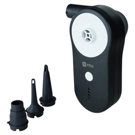 BOMBA DE AR RECARREGAVEL USB NAUTIKA