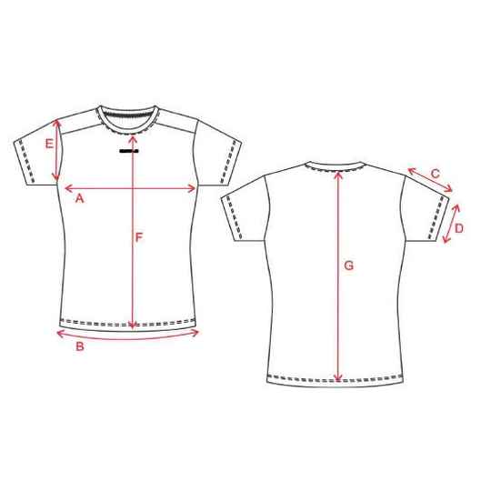 CAMISA ACTIVE FRESH M/C MASCULINA CURTLO AZUL MARINHO