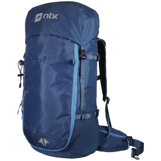 MOCHILA 60L TAHOE NAUTIKA AZUL