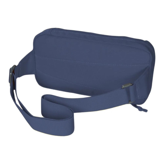 POCHETE FOXY NAUTIKA  AZUL