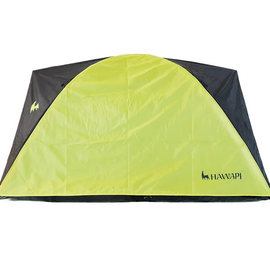 BARRACA P/ 4 AYLLU HAWAPI VERDE LIMÃO