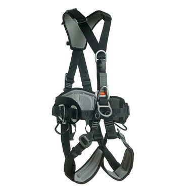 CINTO PQD TORINO LIGHT INOX ULTRA SAFE