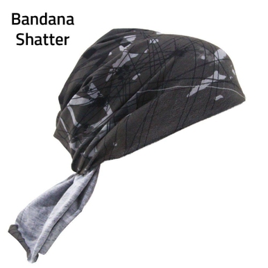BANDANA SHATTER NAUTIKA