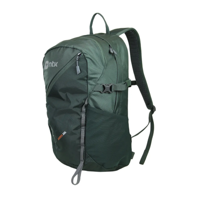 MOCHILA ANDES NAUTIKA VERDE