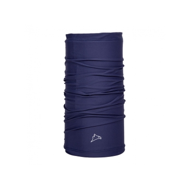 BANDANA C/ PROTEÇÃO SOLAR UPF50 DRY COOL CONQUISTA AZUL MARINHO