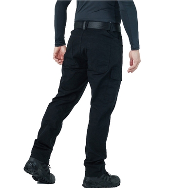 CALÇA TÁTICA MOTION INVICTUS PRETO