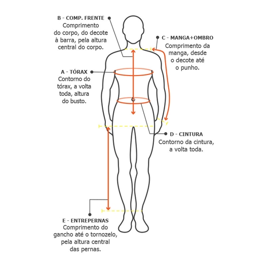 CALÇA THERMOSKIN FEMININA CURTLO PRETO