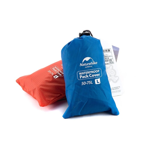 CAPA PARA MOCHILA 50-75L NATUREHIKE