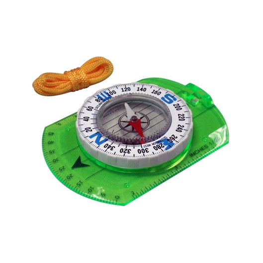 BÚSSOLA RACER AZ TEQ