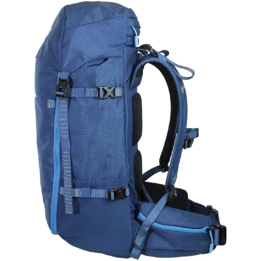 MOCHILA 38L TAHOE NAUTIKA  AZUL