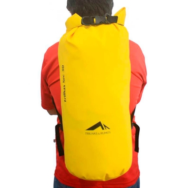 BOLSA ESTANQUE TRILHAS SEC 30L TRILHAS E RUMOS