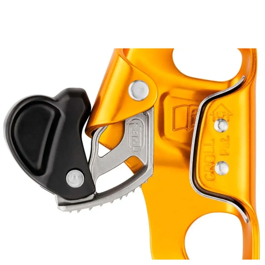 ASCENSOR CROLL S PETZL