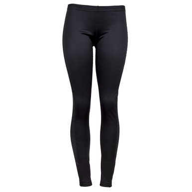 CALÇA SEGUNDA PELE ARCTIC FEMININA CONQUISTA PRETO