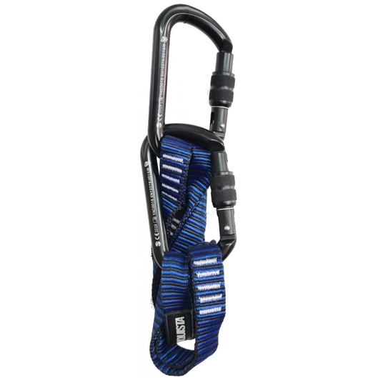 FITA PARADA ALLIGATOR 22KN 80CM CONQUISTA