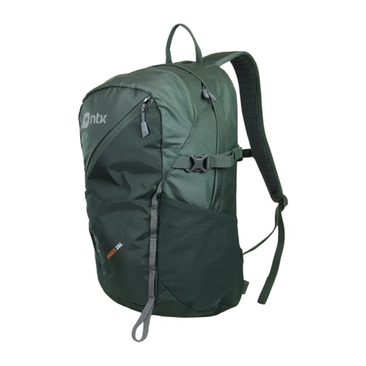 MOCHILA ANDES NAUTIKA VERDE