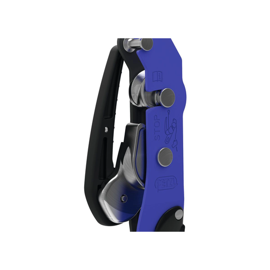 DESCENSOR STOP 2019 PETZL