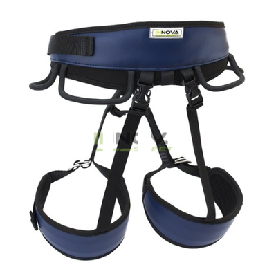 CINTO INCAIN INNOVA SAFETY AZUL