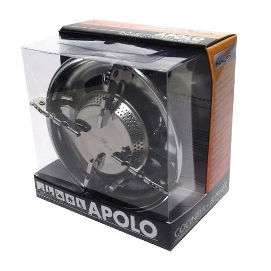 FOGAREIRO APOLO NAUTIKA