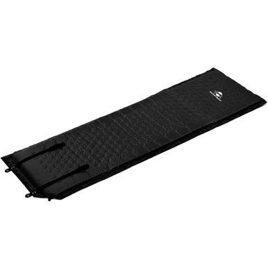 ISOLANTE AUTO INFLÁVEL SMART GUEPARDO PRETO