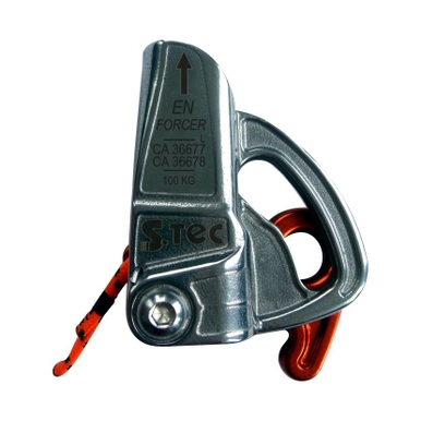 TRAVA QUEDAS EN FORCER SAFETEC