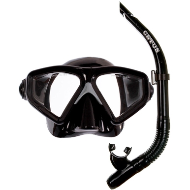 KIT NEW PARMA PVC CETUS PRETO