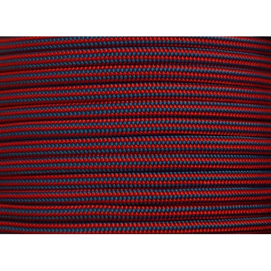 CORDELETE 7MM (O METRO) PLASMÓDIA
