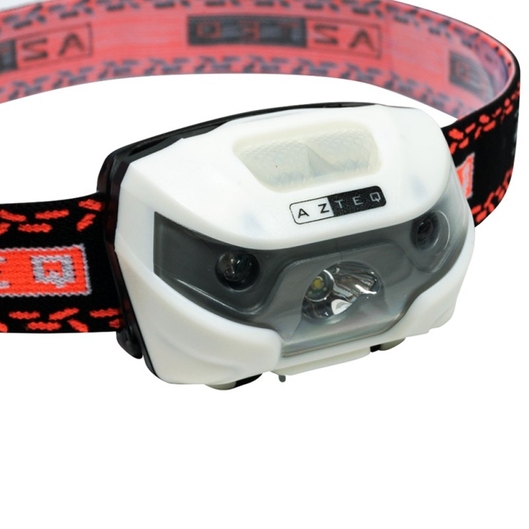 LANTERNA DE CABEÇA MAGIC AZ TEQ