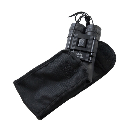 BINÓCULO BIRD 10X25MM NAUTIKA