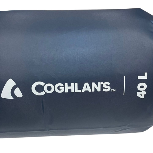 SACO ESTANQUE LIGHTWEIGHT DRY BAG (MODELO NOVO) COGHLANS AZUL