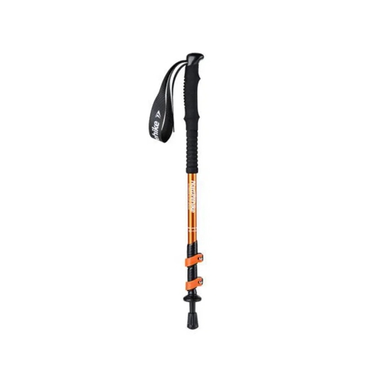 BASTÃO DE CAMINHADA TRAIL LITE  NATUREHIKE DOURADO