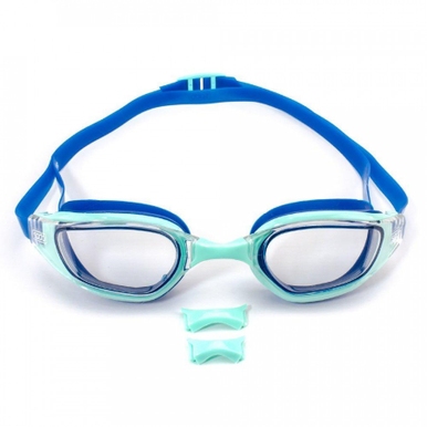 ÓCULOS XPOWER SPEEDO AZUL/CRISTAL