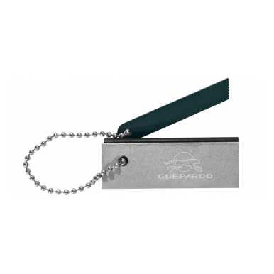 PEDERNEIRA FLINT GUEPARDO