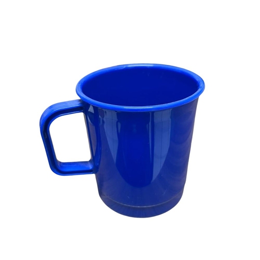 KIT COZINHA P/ 1P CAMP DINNER (6PCS) 360 DEGREES AZUL ESCURO