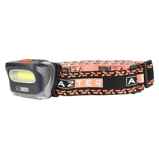 LANTERNA DE CABEÇA KASHINA AZ TEQ